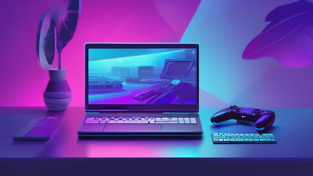 Gaming portátil vs sobremesa 2026