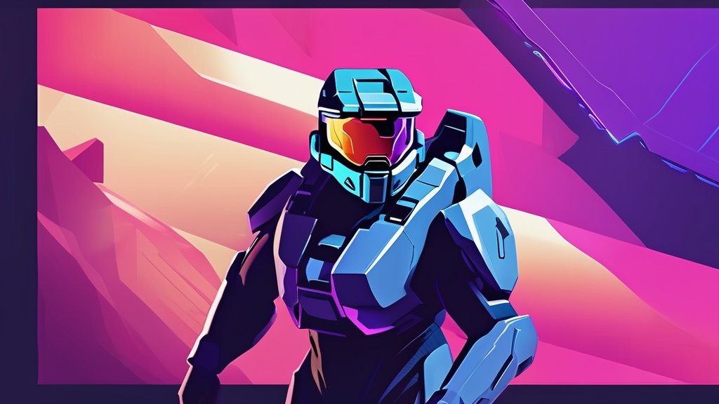 Halo Campaign Evolved en PS5