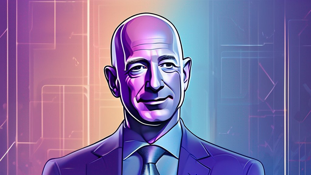 Jeff Bezos Prometheus IA ingenieros artificiales