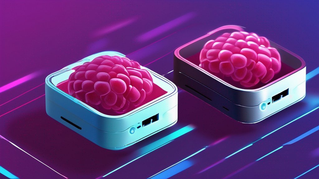 Raspberry Pi 5 vs Mini PC: servidor web autoalojado