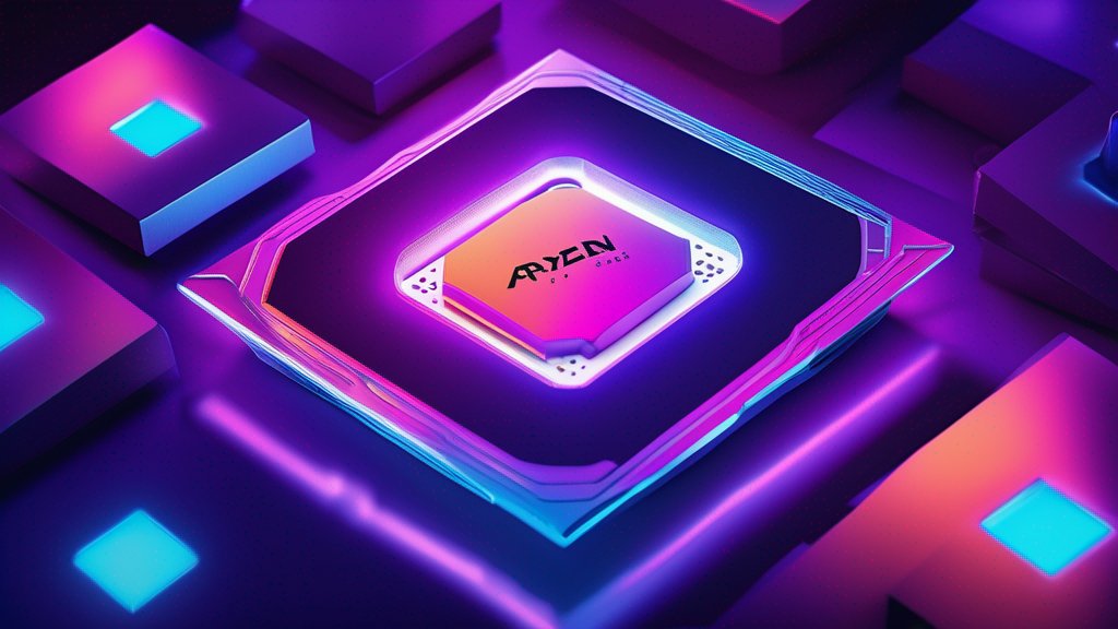 AMD Ryzen 7 5800X3D 10th Anniversary Edition