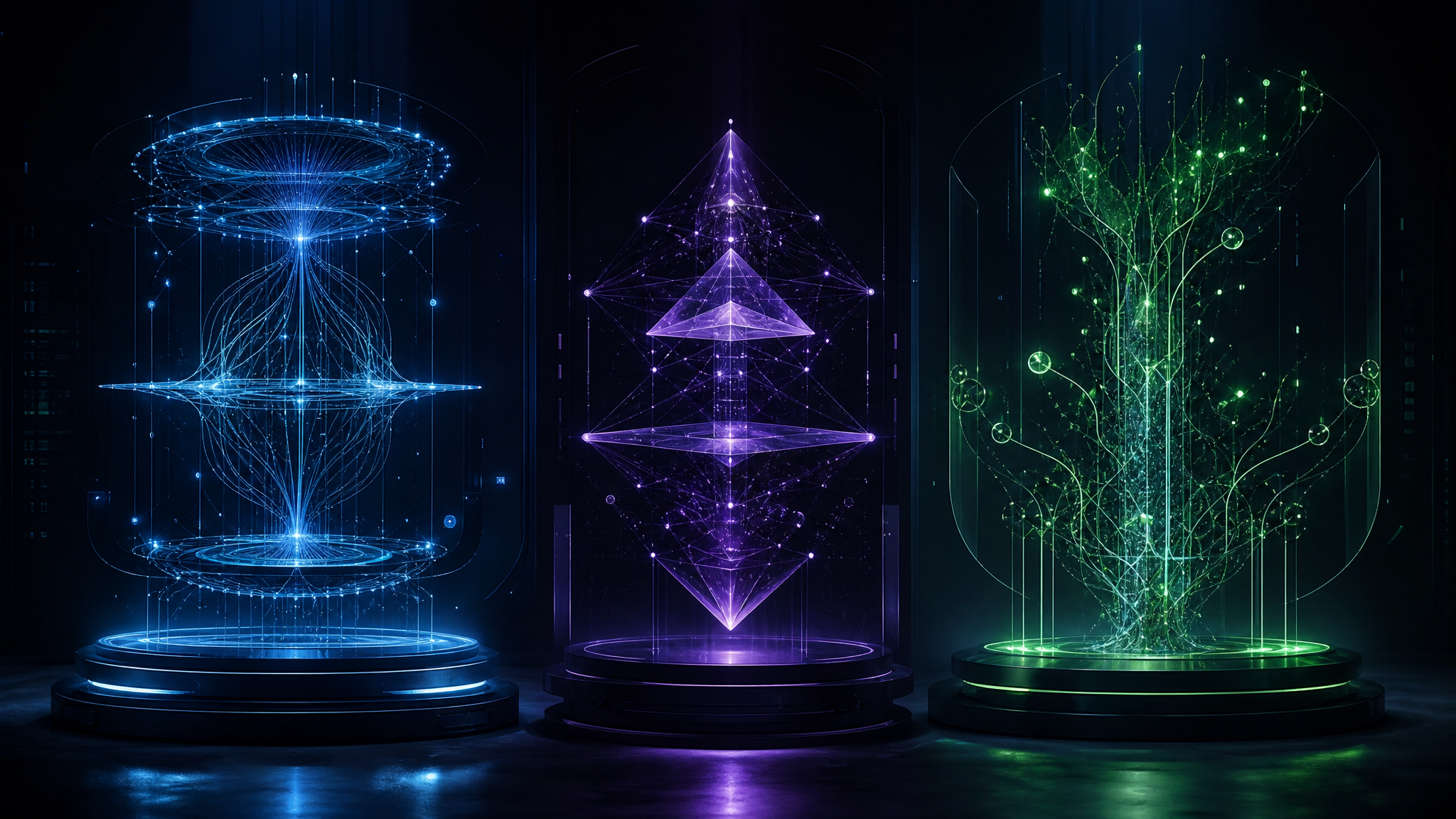 ChatGPT vs Gemini vs Claude: cuál elegir según tu uso real