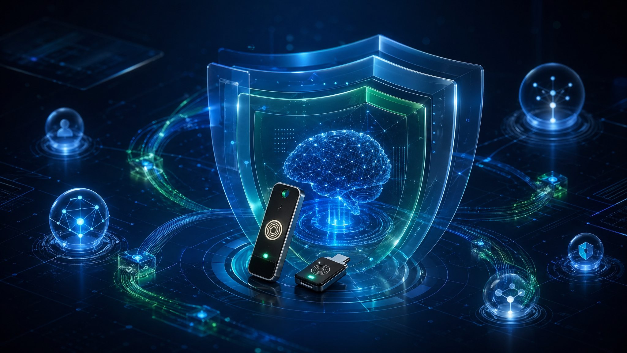 Seguridad avanzada en ChatGPT: por qué las passkeys importan también para Codex